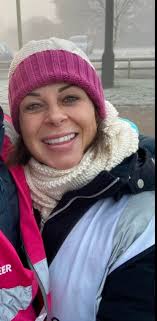 Well our superstar volunteer Merriol completed her 100th volunteer stint  today, that's 2 years worth of volunteering 👏 I'm sure you will all agree  that it wouldn't be the same without Merriol