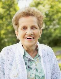 Obituary information for Delores Jean Davy