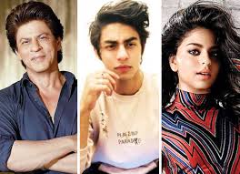 See all audience reviews after quotes. Shah Rukh Khan Reveals Aryan And Suhana Khan Will Join Films After 3 4 Years Bollywood News Bollywood Hungama