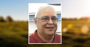 Marshall Lester Behling Obituary September 19, 2022