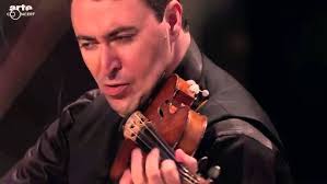 Thomas ZEHETMAIR plays Paganini Caprice No 11 In C