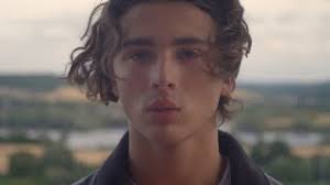 Je fais de la vie mon drapeau___. Vianney N Attendons Pas Clip Officiel Youtube