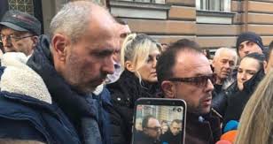 Ifet feraget is on facebook. Slucaj Dzenan Memic Zasto Je Vjestak Hamza Zujo Promijenio Stav Depo Portal