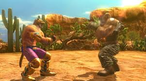Tekken revolution is already available for download free on the . Tekken Revolution Watch Us Play Games