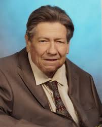 Eugene “Gene” Bratcher