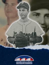 ⚾Te presentamos la Efeméride del día de hoy, 28 de Mayo de 1928: NACE  RAMIRO CUEVAS📅 #UnDiaComoHoy #inmortalesdelbeisbol #baseball #beisbol #fyp  #foryoupage #paratii