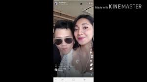 04:47 assalamu'alaikum temen onlenku, sekarang aku kasih tutorial ala dinda kirana. Video Of Instagram Stories Live Of Instagram Video Dinda Kirana Dll Youtube