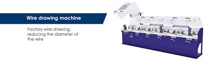Automatic Wire Drawing Machine For Drawing Wire In Different Calibres Alibaba.com offers 9,227 wire drawing machine products. automatic wire drawing machine for