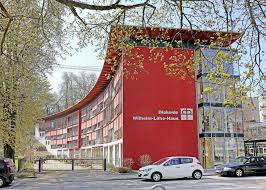 Finde 15 angebote für häuser zum verkauf in kempten zu bestpreisen, die günstigsten immobilien zum verkauf ab € 512.000. Wegen Corona Besuchsstopp Im Kemptener Wilhelm Lohe Haus Nachrichten Aus Kempten Allgauer Zeitung