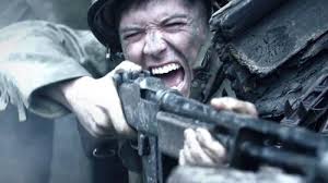 D-Day (2019) Movie Tickets & Showtimes Near You