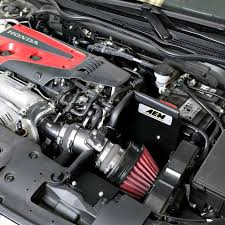 Aem Cold Air Intake Civic Type R 2017 Fk8 Emnotek