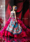 Japanese Wedding Dress