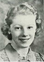 Lillian Ferne Oyer Heisey (1919-2009)