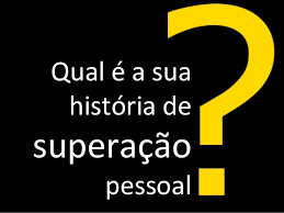 Resultado de imagem para imagem de superaÃ§Ã£o