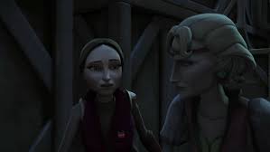 Made It To This Pivotal Arc In My Clone Wars Rewatch. Never Gets Any Less  Sadder. Do You Think Satine Will Ever Be Mentioned Or Referenced In The  Kenobi Show? : R/Starwarsspeculation