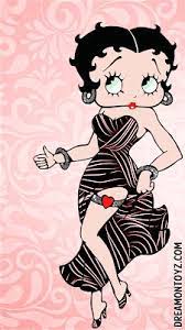 Free Cartoon Character Betty Boop Thumbs Up Cell Mobile Phone Backgrounds And Wallpapers Iphone Dimensions S Betty Boop Art Betty Boop Jewelry Betty Boop