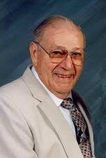 Obituary information for John C. Krier