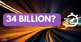 No, Julia is not 34,000,000,000 times faster than Python