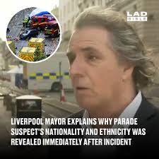 He says it was the 'right thing to do'.