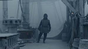 Ridley Scott's 3-Part Thriller Masterpiece's Fate Is Now Official