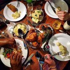 This table shows the top 5 industries in texas by number of loans awarded, with average loan amounts and number of jobs reported. Local Foods Kitchen Restaurant Fort Worth Tx Opentable