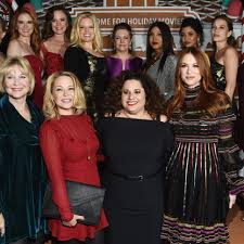 Merry liddle christmas / cast Lifetime Holiday Movie Lineup Christmas Schedule Kicks Off With Sweet Mountain Christmas