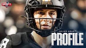 Patriots Can Expect a Locker Room Leader in Julian Ashby