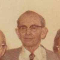 Claude Willis Riddle (1896–1985) • FamilySearch