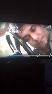 Walter Obrien Gets Accident