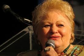 Marlene Rossi's Instagram, Twitter & Facebook