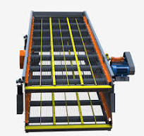 Inclined Screen Parts, Screening Media, Screen Spare Parts