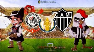 Publicado em 16/07/2021 às 18:14. Corinthians X Atletico Mg Timao So Quer Comemorar E O Galo Entrar No Grupo Da Liberta Quem Leva A Melhor Futebol Na Veia