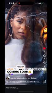 Letitia Scott-Jackson