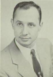 Laurence James “Uncle Larry” Fuqua (1922-1998)