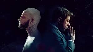 Pierfrancesco favino was born on august 24, 1969 in rome, lazio, italy. Suburra 2015