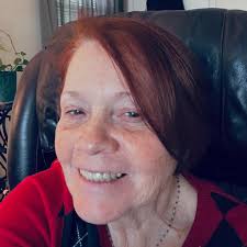 Hi everyone. I'm Janet. I love to read. Glad to be here.