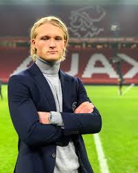 Последние твиты от kasper dolberg (@dolbergofficial). Afc Ajax Our 25 Kasper Dolberg Ajavvv Facebook
