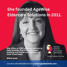 Women making a difference in their community