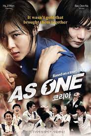 Actors make a lot of money to perform in character for the camera, and directors and crew members pour incredible talent into creating movie magic that makes everythin. Spoilers Movie Review As One Korea Allkpop Com All Korean Drama Korean Drama Movies Korean Drama