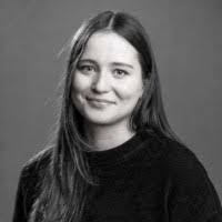 Biba Adams's Instagram, Twitter & Facebook