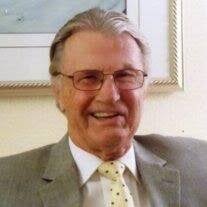 Ernest Merlin McClelland Obituary