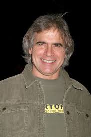 Jake Carpenter Jake Burton Story Jake Burton Carpenter Young Burton AK TECH  Glove Jake Blue