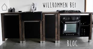 Unter den übersichtlich dargestellten küchentypen suchen sie ein modell aus und bei der bestellung können. Modulkuchen Bloc Modulkuche Online Kaufen