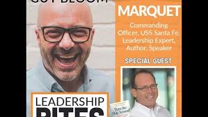 David Marquet, Turn The Ship Around