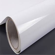Rouleau adhésif d'emballage polypropylène couleur havane très résistant l. Points Forts Auto Adhesif Etanche Blanc Poitrine Ambry Laque Cuisine Vinyle Cuisson Refrigerateur Autocollant Meubles Renovation Aliexpress