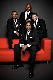 Christmas holidays with the drifters. Drifters Tribute Band For Hire The Essential Drifters Hireaband