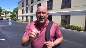 Take back control of your environment with the spy finder pro hidden camera detector. Spyfinder Pro Hidden Camera Detector Review In Airbnb Endorsed By Kevin Harrington Youtube