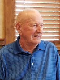 Obituary information for Ralph A Vanlandingham