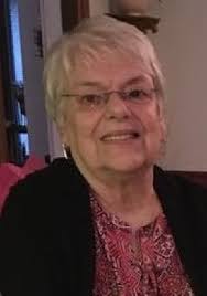 Obituary information for Mary Alice Picchi