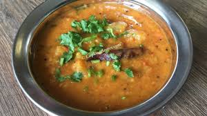 Arachuvitta Sambar Araithuvitta Sambar Traditional Sambar Recipe Youtube